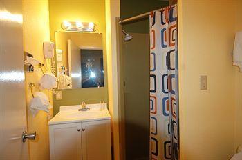 Redrock Inn Sioux Falls Buitenkant foto